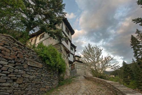 Hostal Hadzhiiskata Guest House
