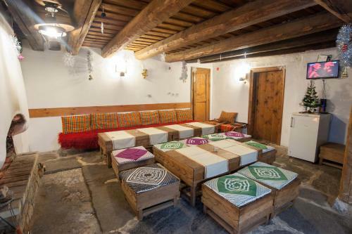 Hostal Hadzhiiskata Guest House