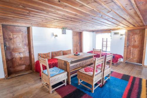 Hostal Hadzhiiskata Guest House