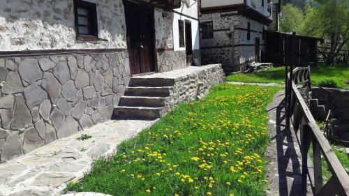 Hostal Hadzhiiskata Guest House