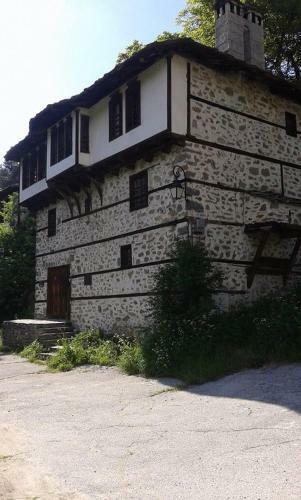 Hostal Hadzhiiskata Guest House