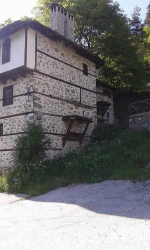 Hostal Hadzhiiskata Guest House