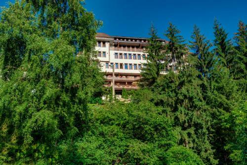 Shiroka Laka Hotel