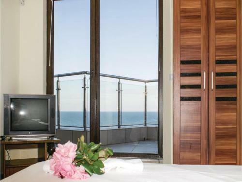 Two-bedroom Apartment In Sinemorets