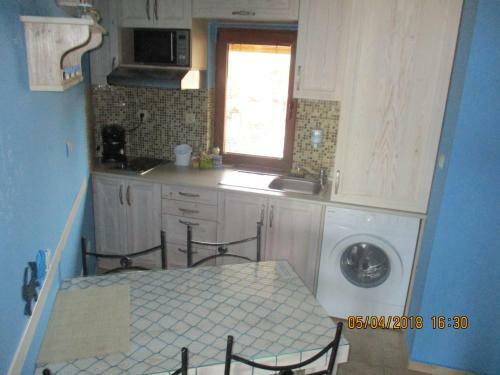 Apartamento Maisonette Endless Blue
