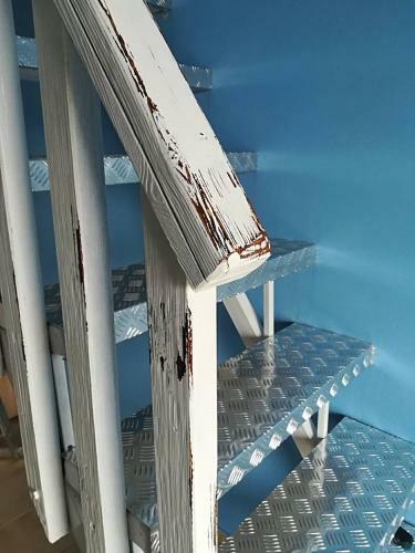 Apartamento Maisonette Endless Blue