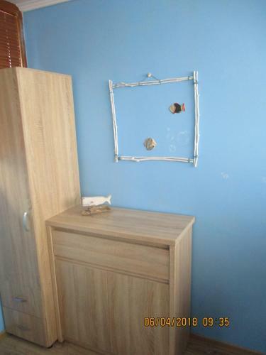 Apartamento Maisonette Endless Blue