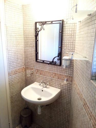 Apartamento Maisonette Endless Blue