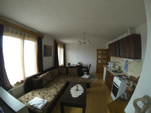Hostal Kyshta Za Gosti Gaidary