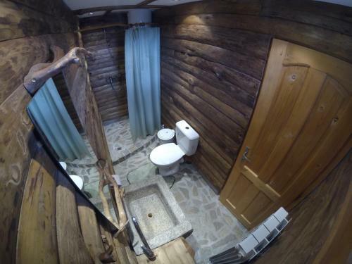 Hostal Kyshta Za Gosti Gaidary