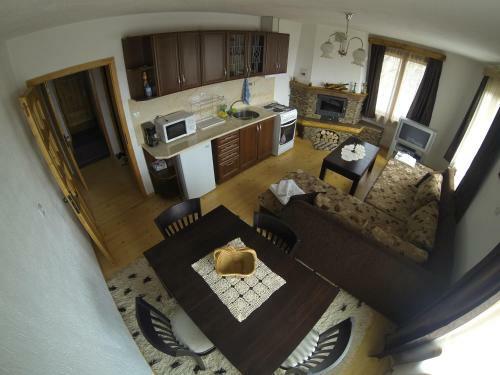 Hostal Kyshta Za Gosti Gaidary