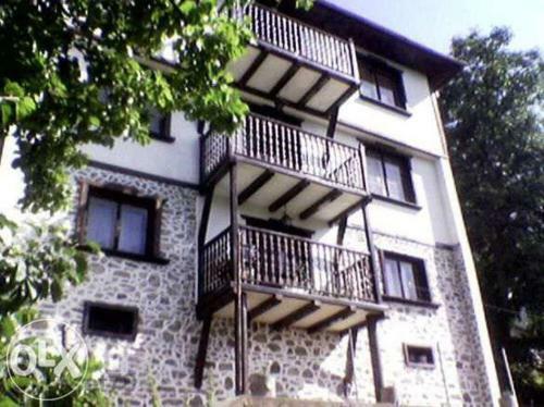 Hostal Kyshta Za Gosti Gaidary