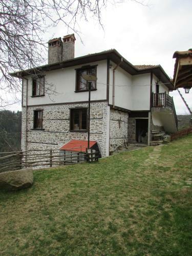 Hostal Kyshta Za Gosti Gaidary