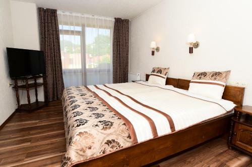 Hostal Guesthouse Nefertiti
