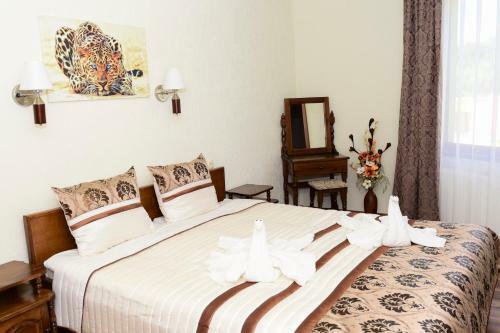 Hostal Guesthouse Nefertiti