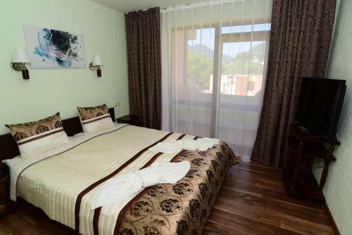 Hostal Guesthouse Nefertiti