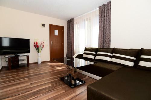 Hostal Guesthouse Nefertiti