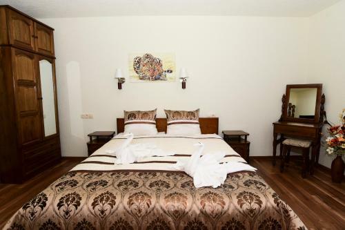 Hostal Guesthouse Nefertiti