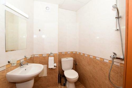Hostal Guesthouse Nefertiti