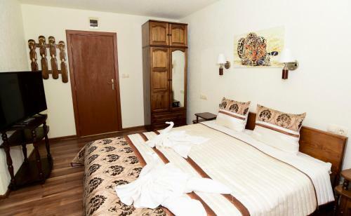Hostal Guesthouse Nefertiti