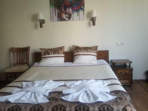 Hostal Guesthouse Nefertiti