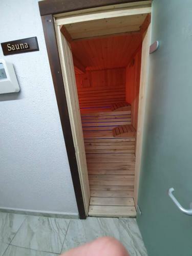 Hostal Guesthouse Nefertiti
