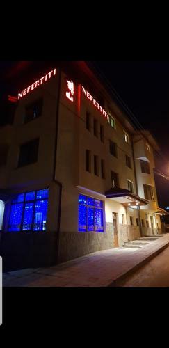 Hostal Guesthouse Nefertiti