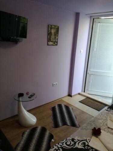 Hostal Sofia