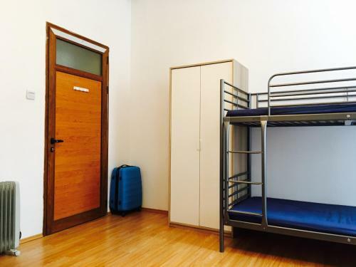 Bulrose Family Hostel