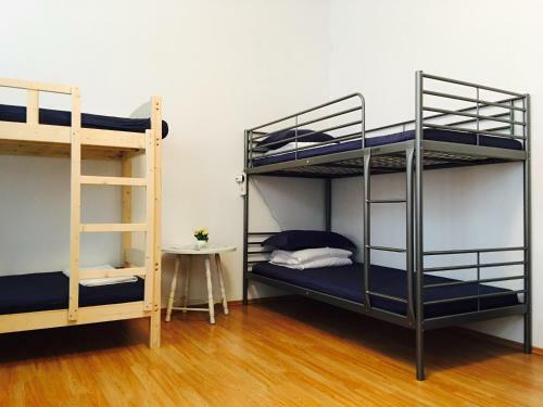 Bulrose Family Hostel