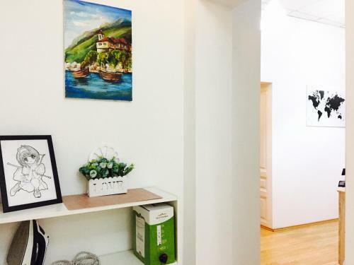Bulrose Family Hostel