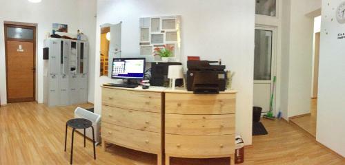 Bulrose Family Hostel