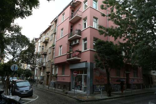 Apartamento Lovely Place