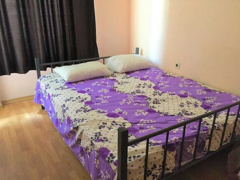 Hostel ?1 In Sofia