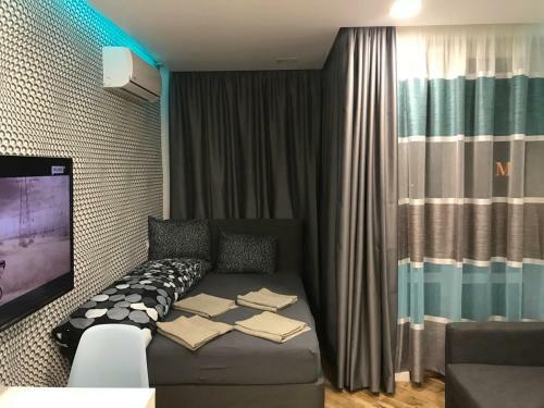 Royal Apartment
