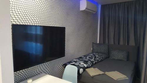 Royal Apartment