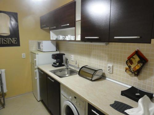 Apartment Sofia 2