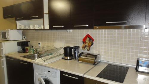 Apartment Sofia 2