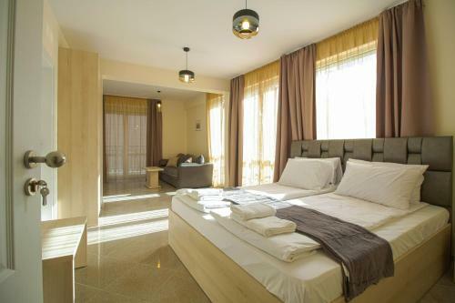 Apartamento Mini Sofia