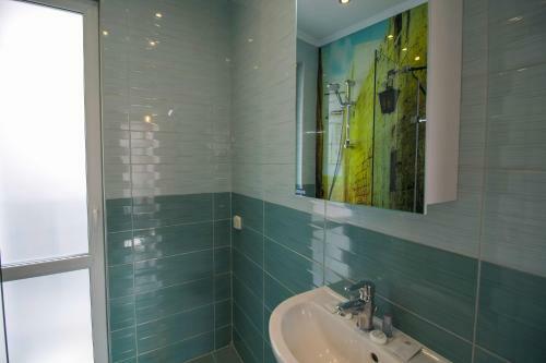 Apartamento Mini Sofia
