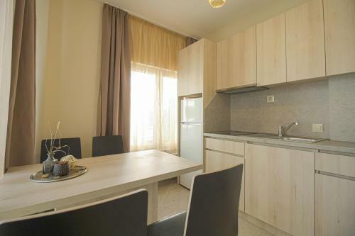 Apartamento Mini Sofia
