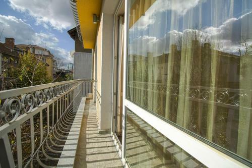Apartamento Mini Sofia