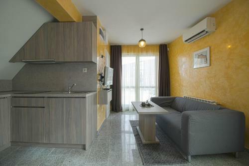 Apartamento Mini Sofia