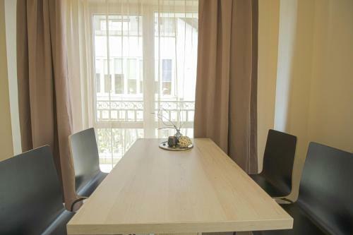 Apartamento Mini Sofia