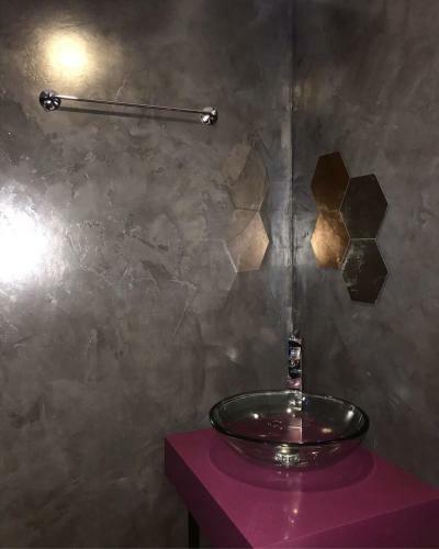 Central Point Boutique Hotel