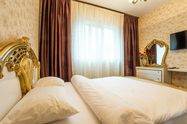 Apartamentos Deluxe Suite Sofia