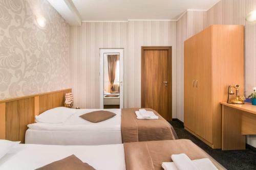 Hotel Central Point