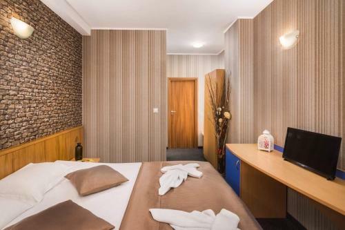 Hotel Central Point