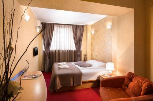 Hotel Central Point