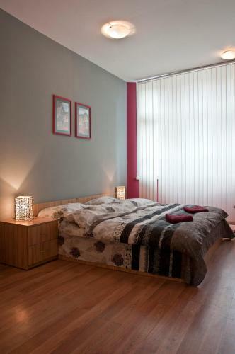 Hostel Mostel Hub Rooms And Apartments